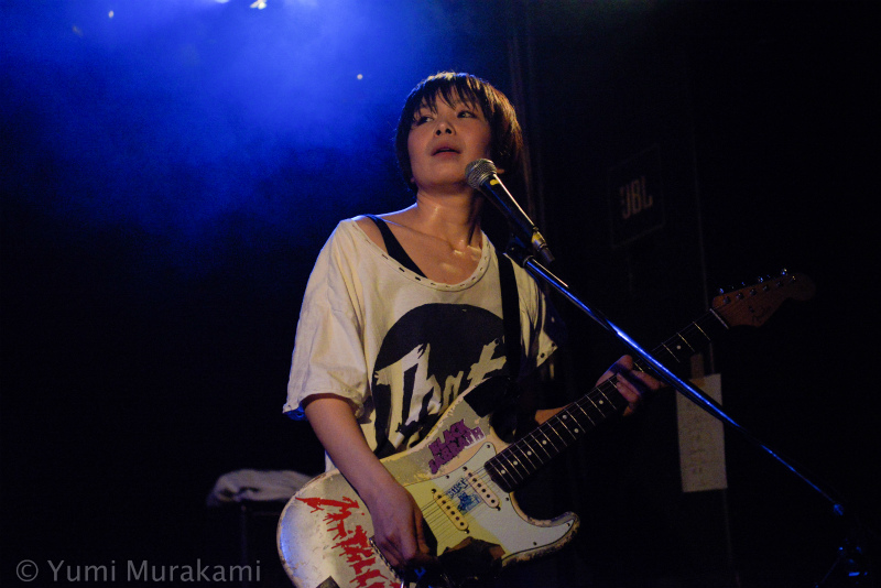 デッドバンビーズ