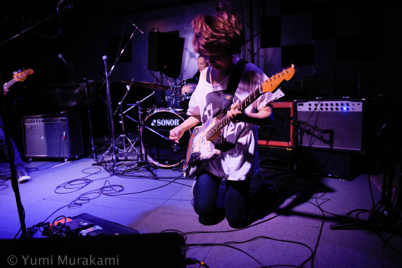 デッドバンビーズ