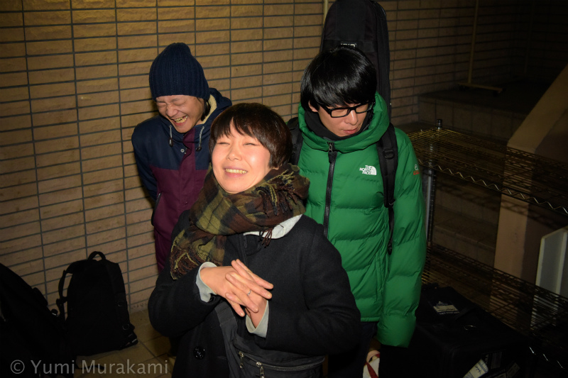 デッドバンビーズ